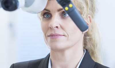Øjenkirurgisk Klinik - Aros Privathospital