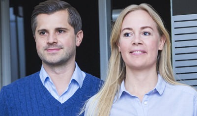 Sundhedsklinikken - Aros Privathospital i Aarhus