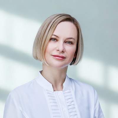 Liuba Penova Mattes