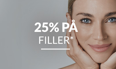 Filler 25%
