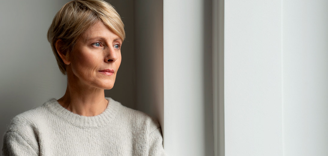 Overgangsalderen forklaret – symptomer, behandling og livskvalitet - hormonbehandling