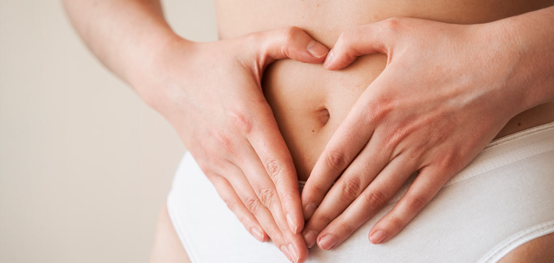 Når symptomerne fylder i hverdagen