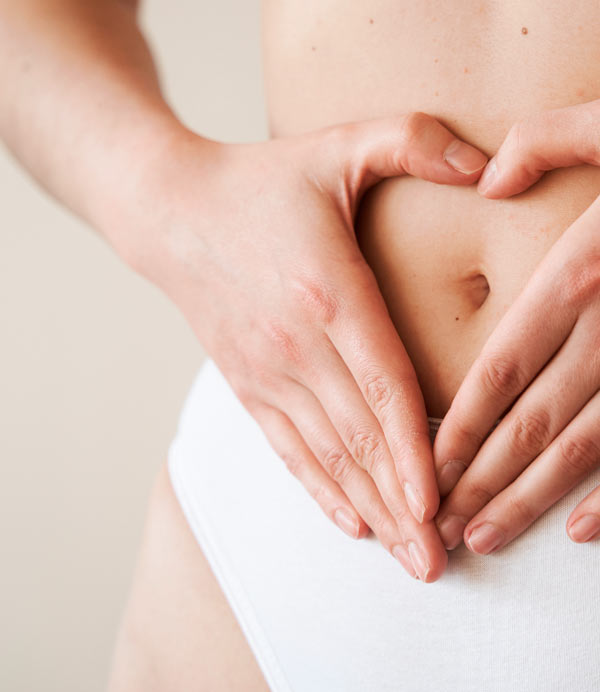 Præmenopause / Perimenopause – starten på forandringerne