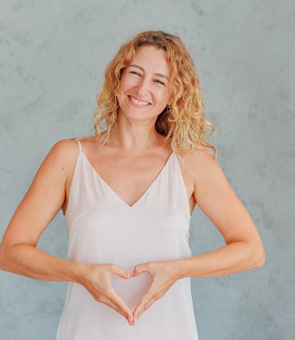 Menopausen – overgangen – når blødningerne stopper