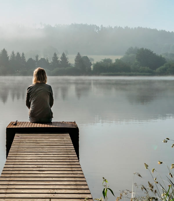 Postmenopause – den nye balance
