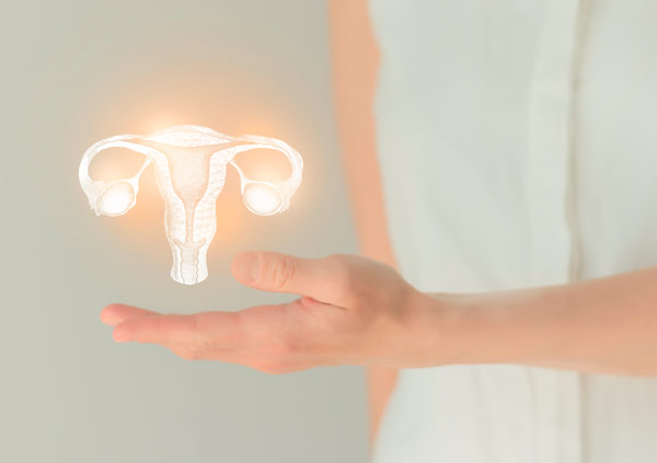 Under din konsultation - for menopause