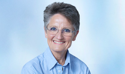 Berit Schiøttz-Christensen 