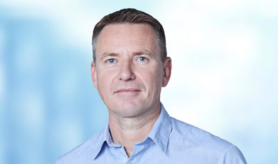 Jørgen Bjerggaard Jensen