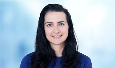 Sabina Hamidovic