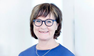 Lone Sørensen