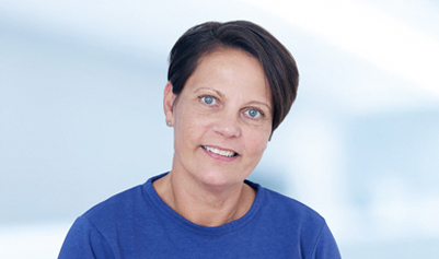 Dorthe Holmelund