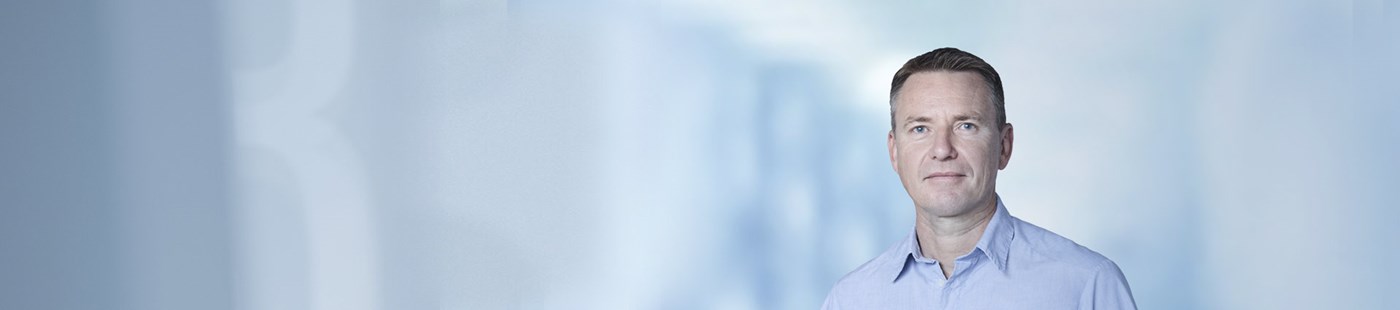 Jorgen Bjerggaard Jensen