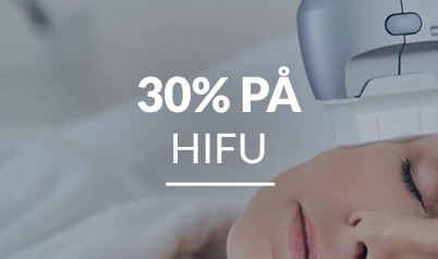 HIFU 30%