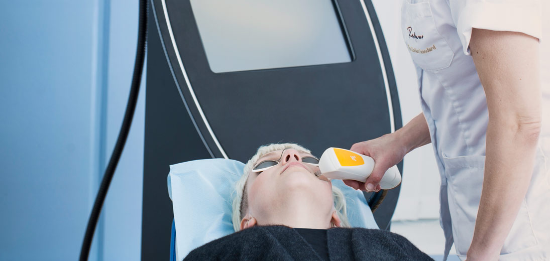 Kosmetisk sygeplejerske søges til Kosmetisk Center AROS - deltid eller efter aftale