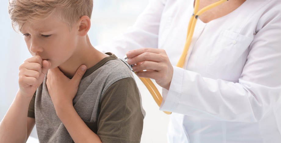 CLE-test - vi undersøger anstrengelsesudløst besvær