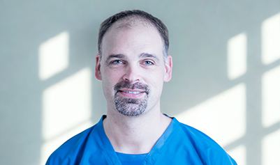 Lars Rolighed - Speciallæge i Kirurgi 