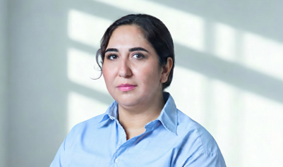 Shima Bjerrum - Urologi