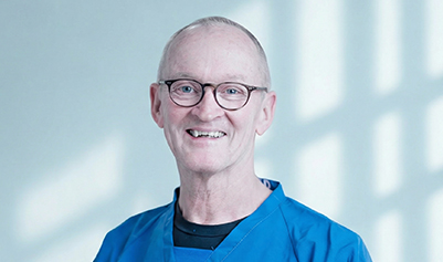 Reinhold Helbo Jensen