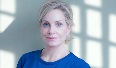Merete Tang