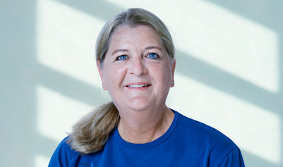 Rikke Tagesen