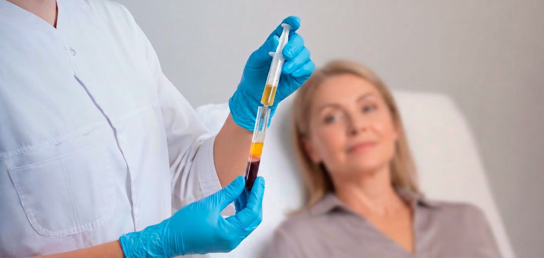 O-Shot® – PRP-behandling til intimområdet