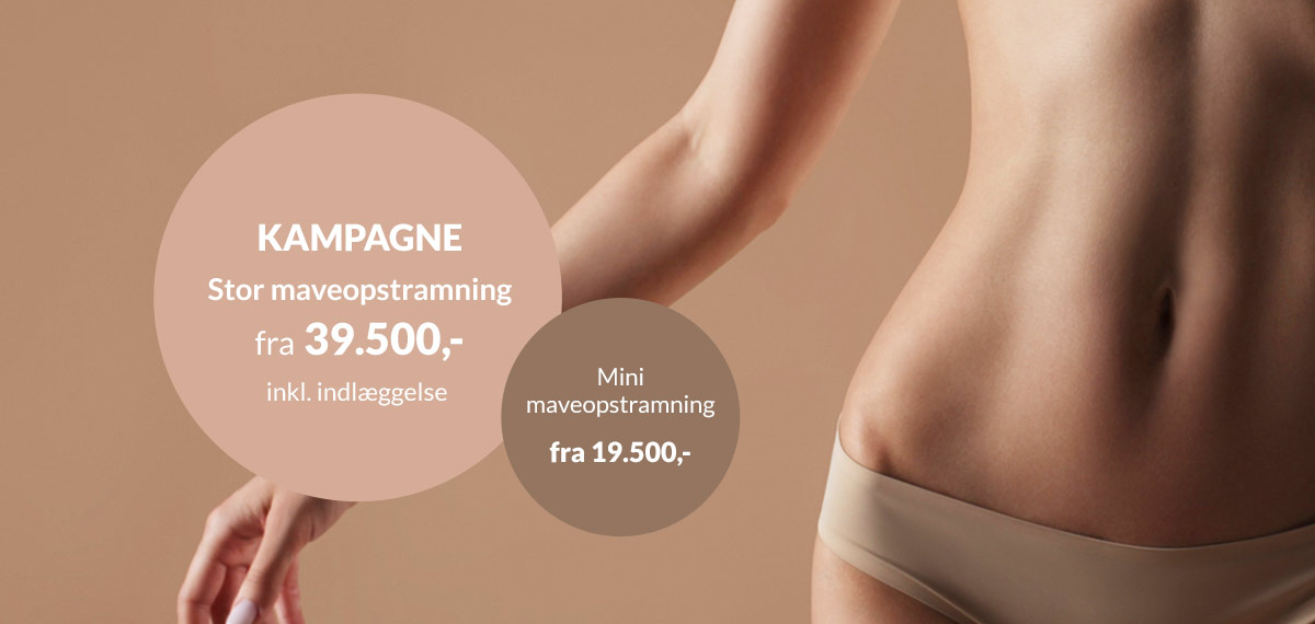 Maveopstramning – naturlige resultater med fokus på sikkerhed og holdbarhed