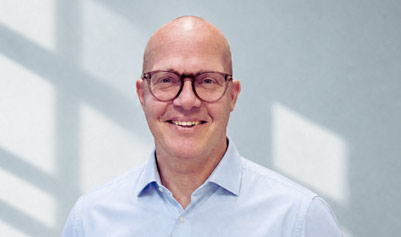 Thomas Bender