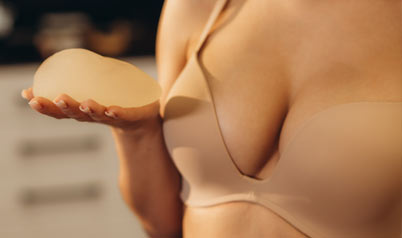 Implantat Garanti