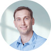 Caspar Kramer, speciallæge i plastikkirurgi hos AROS Privathospital