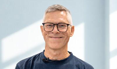 Henrik Ipsen