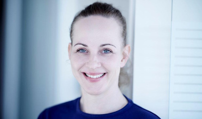 Mathilde Breitenbauch