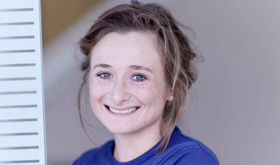 Charlotte Overgaard