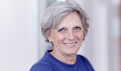 Ulla Ingersvang 