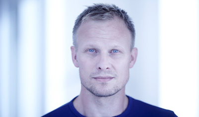 Christer Zøylner Swan 
