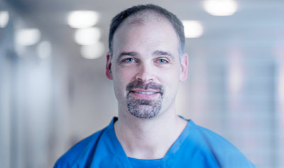 Lars Rolighed - Speciallæge i Kirurgi