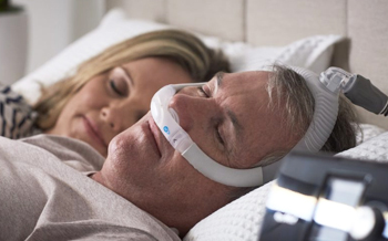 CPAP behandling på AROS - for en bedre søvn