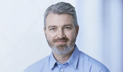 Rene Thunberg - speciallæge ØNH