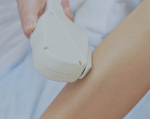 Nd:YAG laser