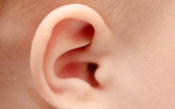 EarWell® ikke kirurgisk korrektion af øre deformiteter hos spædbørn