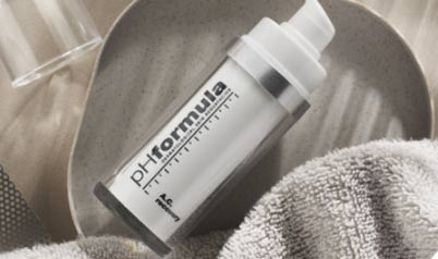 AC (Akne) pHformula til hjemmepleje