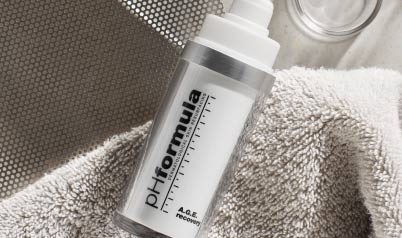 AGE pHformula til hjemmepleje