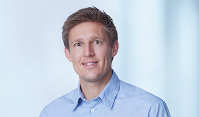 Jens Faunø Thrane