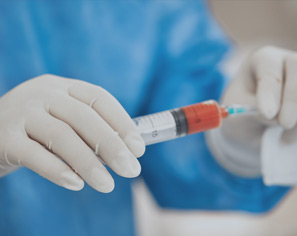 BFO med fedttransplanation