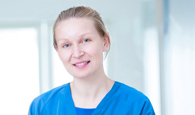 Louise Bonnelokke - plastikkirurgi 