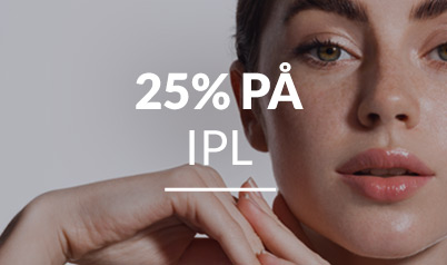 Forårskampagne - IPL 25%