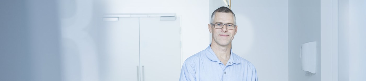 Henrik Ipsen - AROS Privathospital