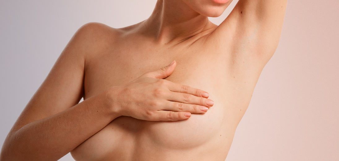 Brystforstørrelse (BFO) med fedttransplantation 