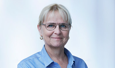 Dorte Schjødt Laursen